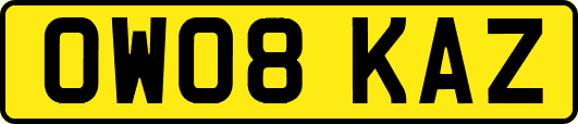 OW08KAZ