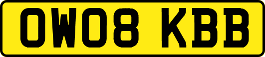 OW08KBB