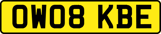 OW08KBE