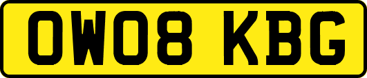 OW08KBG
