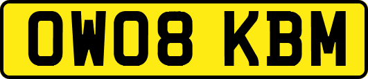 OW08KBM