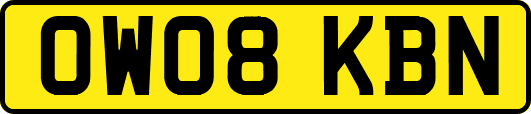 OW08KBN