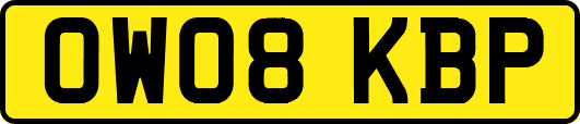OW08KBP