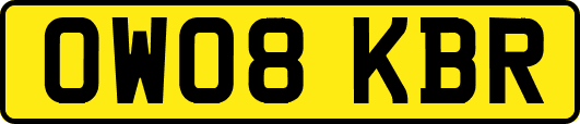 OW08KBR
