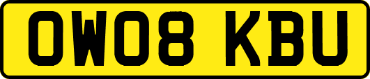 OW08KBU