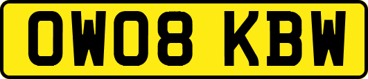 OW08KBW