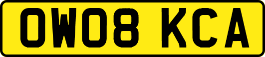 OW08KCA