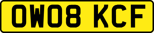 OW08KCF