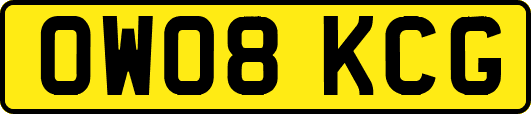 OW08KCG
