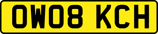 OW08KCH