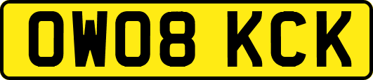 OW08KCK