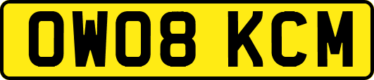 OW08KCM