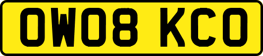 OW08KCO