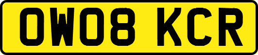 OW08KCR