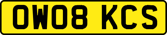 OW08KCS