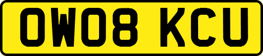 OW08KCU