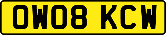 OW08KCW