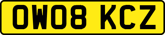 OW08KCZ
