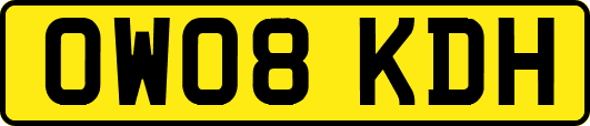 OW08KDH