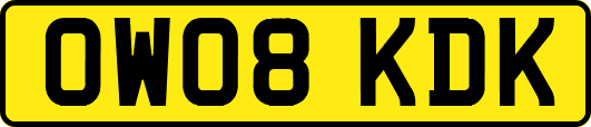 OW08KDK
