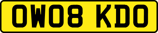 OW08KDO