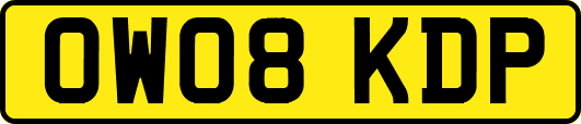 OW08KDP