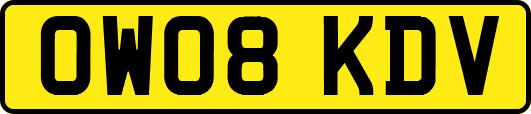 OW08KDV