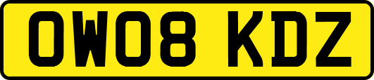 OW08KDZ