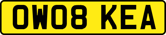 OW08KEA