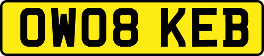 OW08KEB
