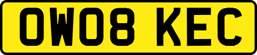 OW08KEC