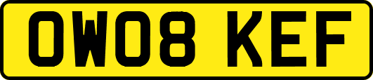 OW08KEF