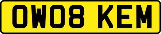 OW08KEM