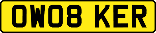 OW08KER