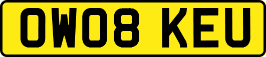 OW08KEU