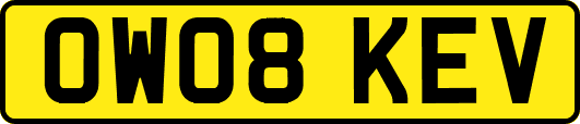 OW08KEV