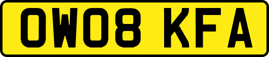 OW08KFA