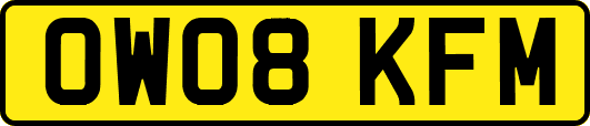 OW08KFM