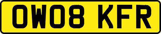 OW08KFR