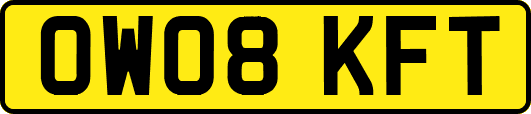 OW08KFT