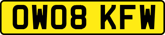 OW08KFW