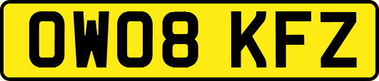 OW08KFZ