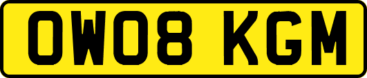 OW08KGM
