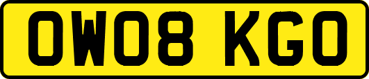 OW08KGO