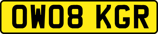 OW08KGR