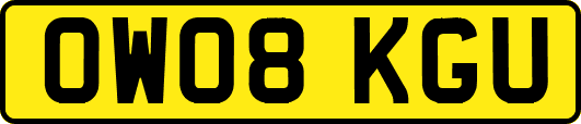 OW08KGU