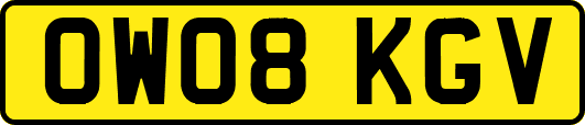OW08KGV