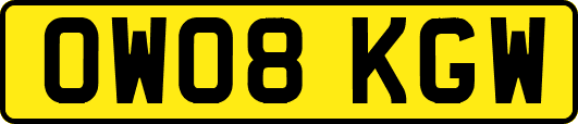 OW08KGW