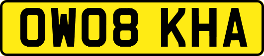 OW08KHA