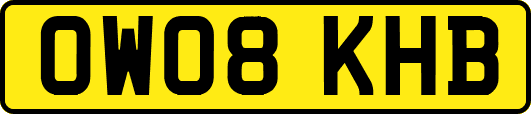 OW08KHB